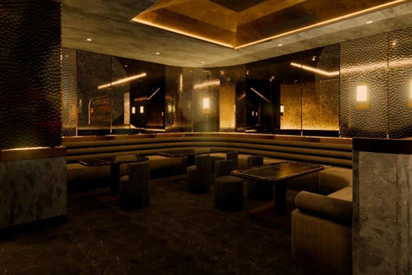 AREA LOUNGE REPLAY SENOPATI