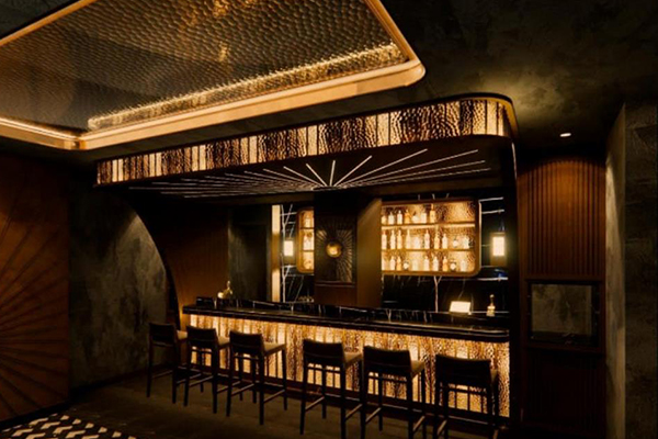 BAR REPLAY SENOPATI